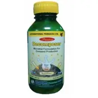 DECOMPOSER F & Decomposer B